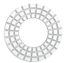 Load image into Gallery viewer, 9" High Performance Waffel Polishing Pads