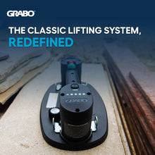 Load image into Gallery viewer, GRABO V2