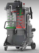 Load image into Gallery viewer, V32E Dust Extractor