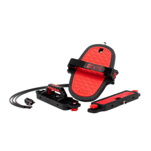 Load image into Gallery viewer, VAC Plate and PUC Workholding Kit by Swan Tool for GRABO Gripsters