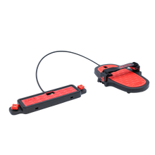 Load image into Gallery viewer, VAC Plate and PUC Workholding Kit by Swan Tool for GRABO Gripsters