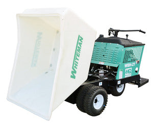 WBH-21EF Whiteman Front-Wheel Drive Power Buggy