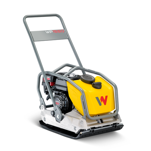Compaction Equipment | Blades Direct