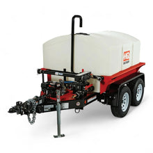 Load image into Gallery viewer, Multiquip WTE5C2 - Up to 550 Gallon Standard Water Trailer