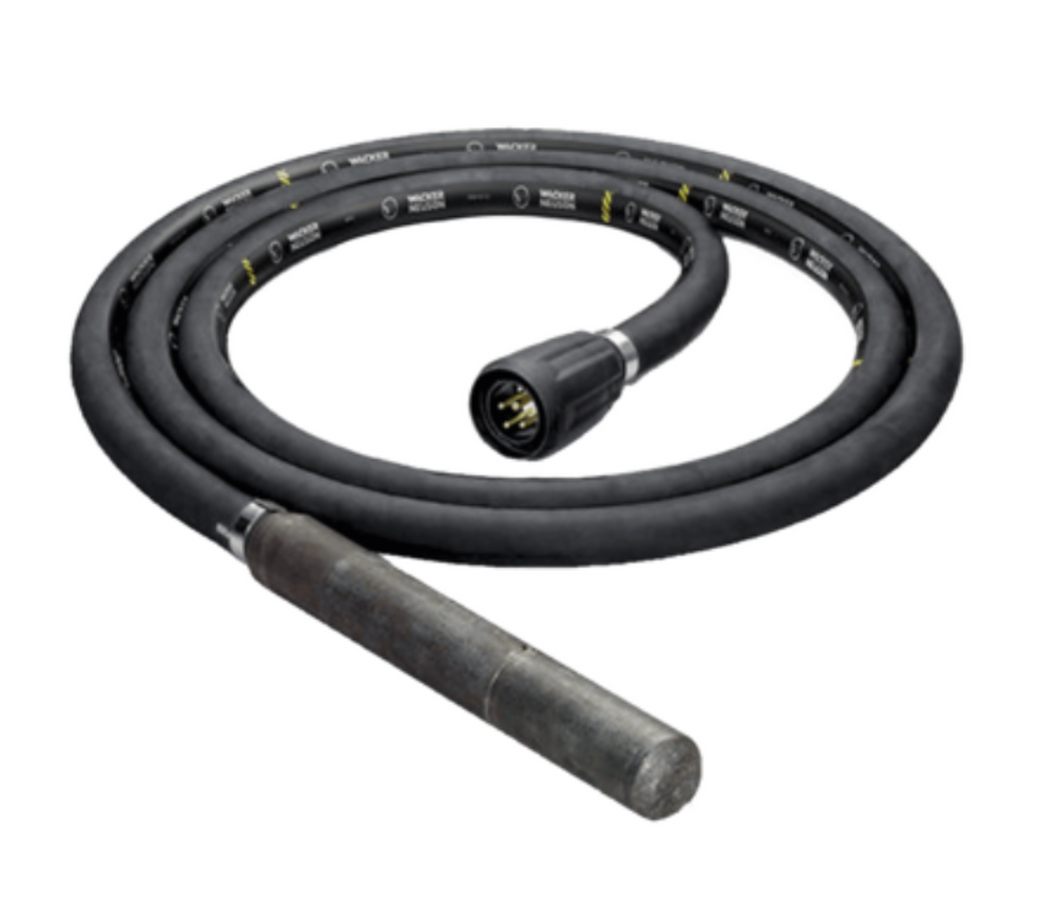Wacker Neuson - Internal Vibrator IRflex38/120/5 US - 5100025583