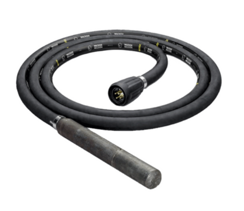 Wacker Neuson - Internal Vibrator IRflex38/120/3 US - 5100034275