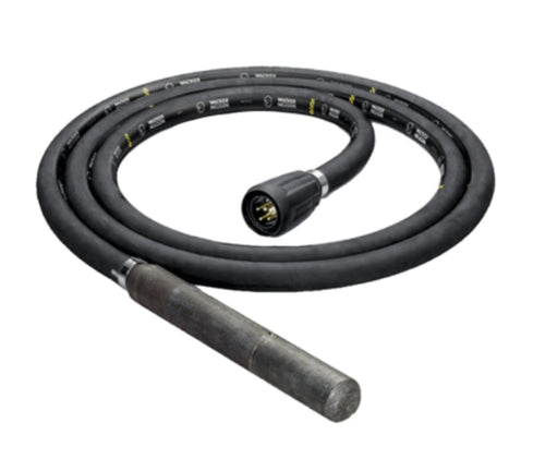 Wacker Neuson - Internal Vibrator IRflex45/120/5 US - 5100025587