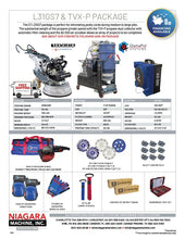 Load image into Gallery viewer, Washer - L31GS7 Engine Kit Vanguard