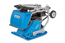 Load image into Gallery viewer, Weber CF 2-II HD