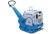 Load image into Gallery viewer, Weber CR 6 HD CCD