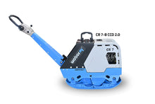 Load image into Gallery viewer, Weber CR 7-B CCD / WSA