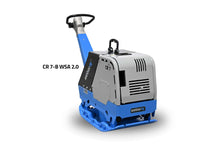 Load image into Gallery viewer, Weber CR 7-B CCD / WSA