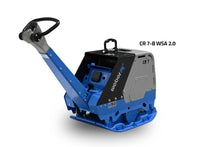 Load image into Gallery viewer, Weber CR 7-B CCD / WSA