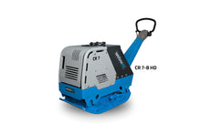 Load image into Gallery viewer, Weber CR 7-B HD / MDM
