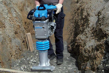 Load image into Gallery viewer, Weber SRV 590-II Rammer