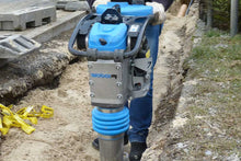 Load image into Gallery viewer, Weber SRV 620-II Rammer