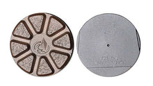 Load image into Gallery viewer, SA Superthick Floor Disc with Velcro Attachment