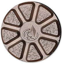 Load image into Gallery viewer, SA Superthick Floor Disc with Velcro Attachment