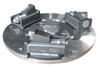 Load image into Gallery viewer, Carbide Holder w/ Square Carbide Blade