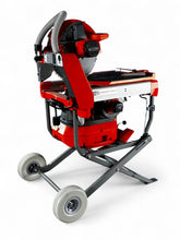 Load image into Gallery viewer, iQMS362i Get a FREE 16.5&quot; ORANGE Q-Drive Blade + Dressing Stone + Plug Amp Adapter -  SAVINGS UP TO $500 IN GIVEAWAYS!