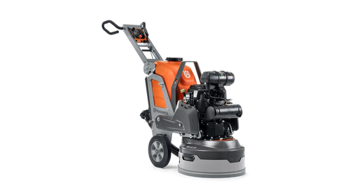 Husqvarna PG 6 P