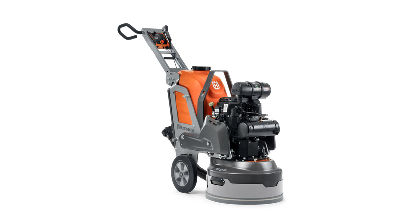 Husqvarna PG 6 P