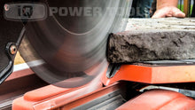 Load image into Gallery viewer, iQMS362i 16.5&quot; Dust Control Masonry Saw 362i