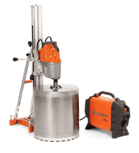 Load image into Gallery viewer, PP70 PRIME Husqvarna Electric Power Pack
