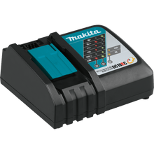 Load image into Gallery viewer, Makita 18V LXT® Lithium‑Ion Brushless Cordless Rebar Tying Tool Kit (5.0Ah)