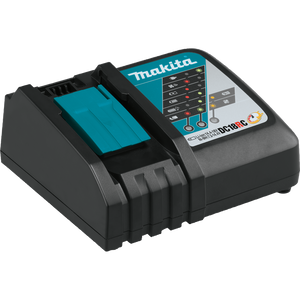 Makita 18V LXT® Lithium‑Ion Brushless Cordless Rebar Tying Tool Kit (5.0Ah)