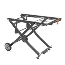 Load image into Gallery viewer, Husqvarna TS 70 /90 Tile Saw - Adjustable Rolling Stand