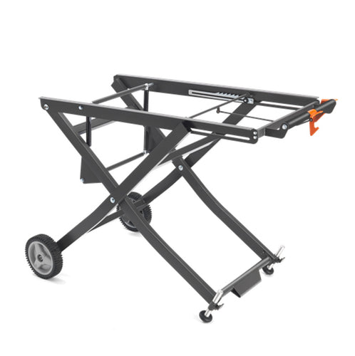 Husqvarna TS 70 /90 Tile Saw - Adjustable Rolling Stand