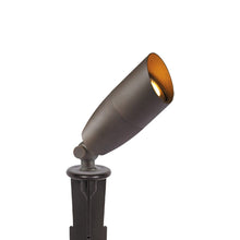 Load image into Gallery viewer, Accent Light, 12V 4W MR16 LED 40° beam 2700k, w/silicone wire nuts
