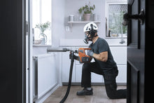 Load image into Gallery viewer, Husqvarna DM 540i Kit with Two BLi300 Batteries and QC500 Charger Reconditioned