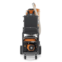Load image into Gallery viewer, T4000 GP Husqvarna Soff-Cut Dust Extractor