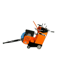 Load image into Gallery viewer, Norton Clipper C2224SD Walk-Behind Saw