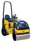 AR14H Vibratory Roller