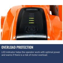 Load image into Gallery viewer, Husqvarna K 7000 Ring 14-Inch Power Cutter Reconditioned