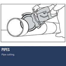 Load image into Gallery viewer, Husqvarna K 7000 Ring 14-Inch Power Cutter Reconditioned
