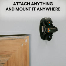 Load image into Gallery viewer, GRABO ATTACHMENT PLATE - GAP-V1