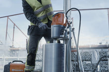 Load image into Gallery viewer, Husqvarna DM 700 Concrete core drills - 970763501