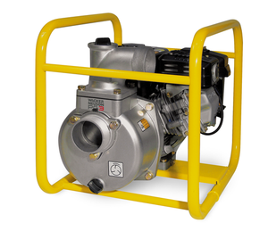 PG3A Dewatering Pump