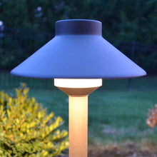Load image into Gallery viewer, Path Light, 12V 2W G4 LED 360° beam 2700k, w/silicone wire nuts