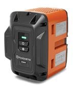 Load image into Gallery viewer, K1 Pace Battery 14" Husqvarna Power Cutter Kit