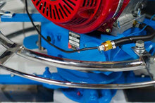 Load image into Gallery viewer, B446 MEGA-T Variable Speed Precision Power Trowel