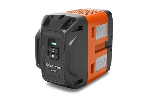 B750X PACE Husqvarna Battery