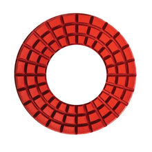 Load image into Gallery viewer, Waffel Polishing Pad - Wet Only