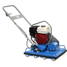 Load image into Gallery viewer, Bartell Global Vibratory Paver - BPR1080H - 4 Roller &amp; 5 Roller - LOWEST PRICE IN THE WORLD!