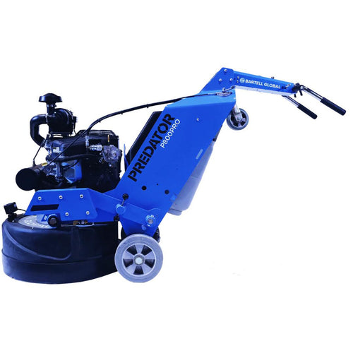 Bartell Global - Predator P800PRO - 3 Headed Planetary, Propane - 98-0053