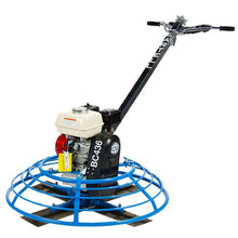 Load image into Gallery viewer, Bartell Global - BC446 Concrete Power Trowel Gas Honda GX270 - Commercial - WC46BH27LC23